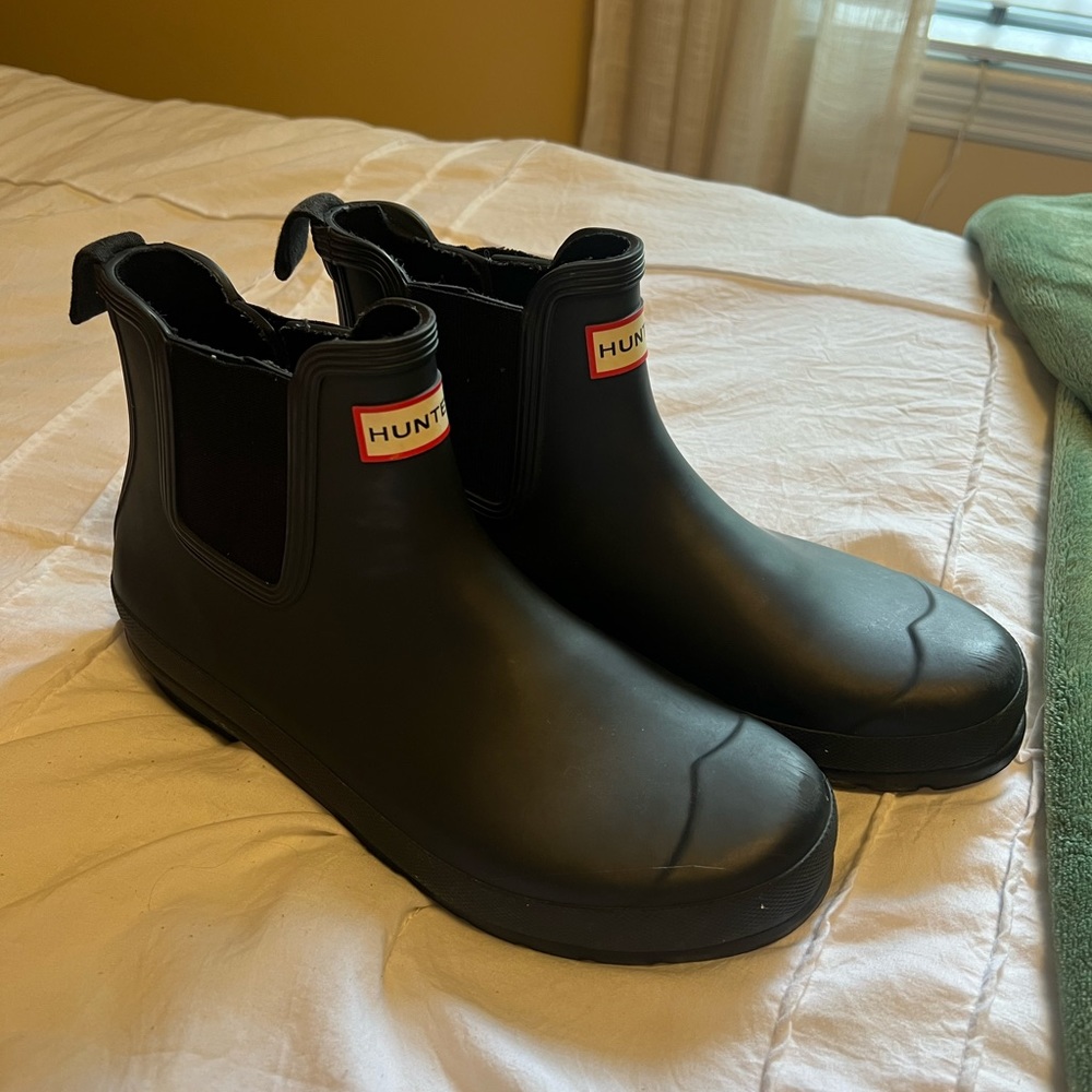 Women’s Hunter Rain Boots